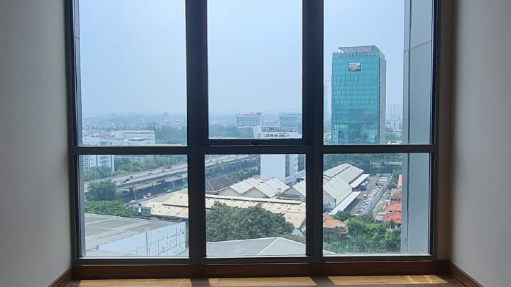 Apartemen Baru Holland Village Siap Huni