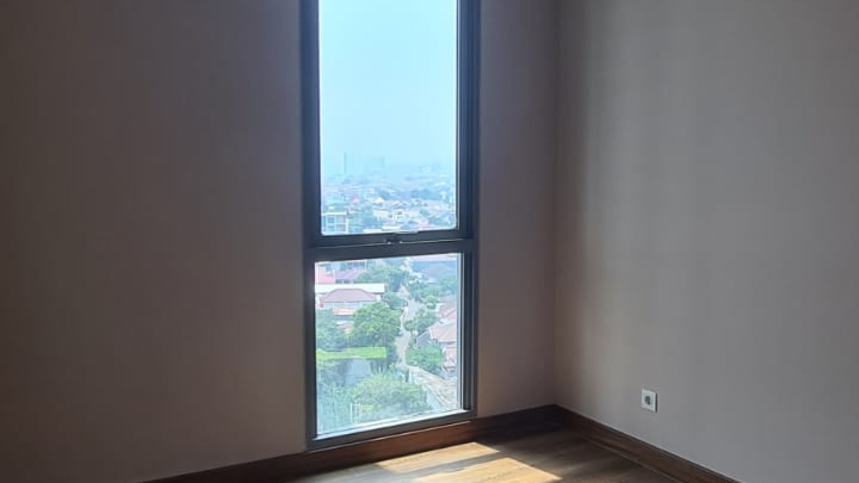 Apartemen Baru Holland Village Siap Huni