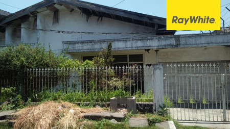 Dijual Rumah di Manyar Rejo,Surabaya