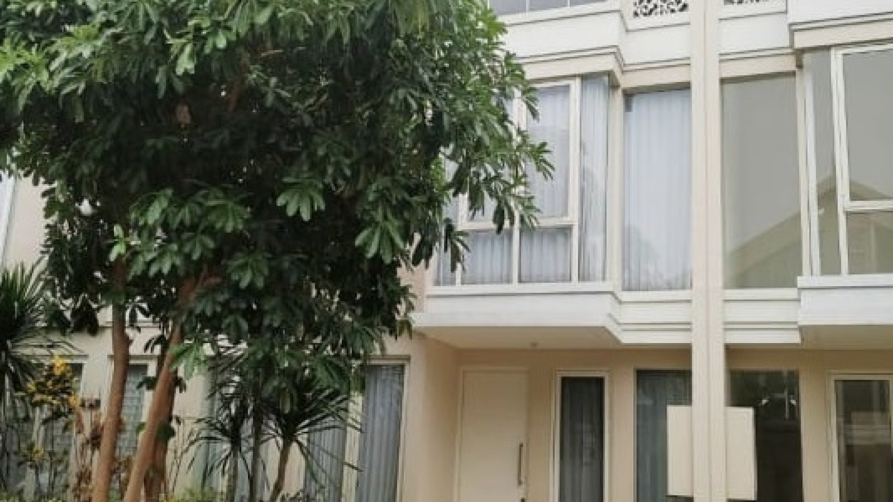 Dijual Rumah di Zimbali Costa Grand Island Pakuwon City Surabaya