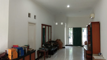 Rumah Asri Di BSD Giri Loka #EV