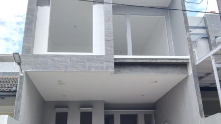 Dijual Rumah SHM di Pondok Tjandra Mangga Sidoarjo