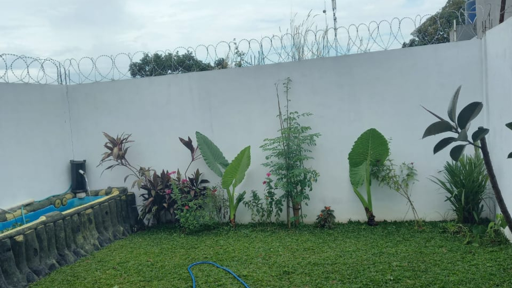 Rumah bagus siap huni di pamulang