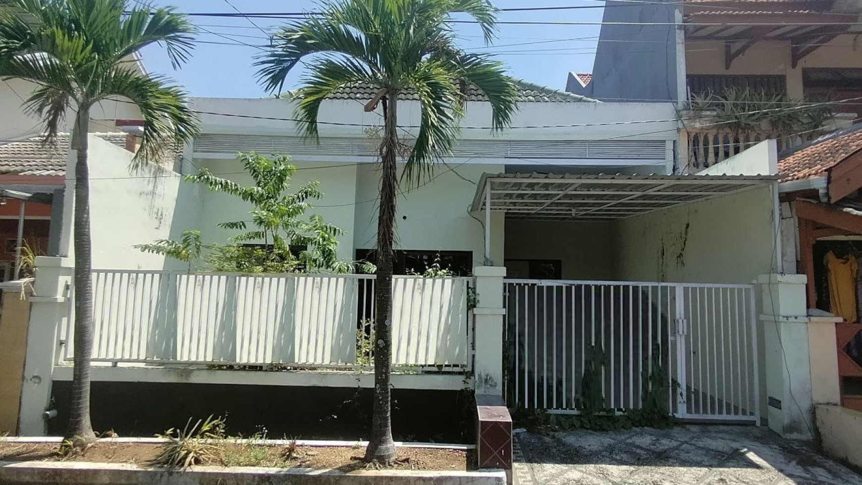 Dijual Rumah di Puri Lidah Kulon Surabaya Barat