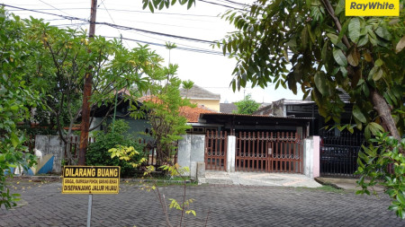 Dijual Rumah di Rungkut Harapan Surabaya