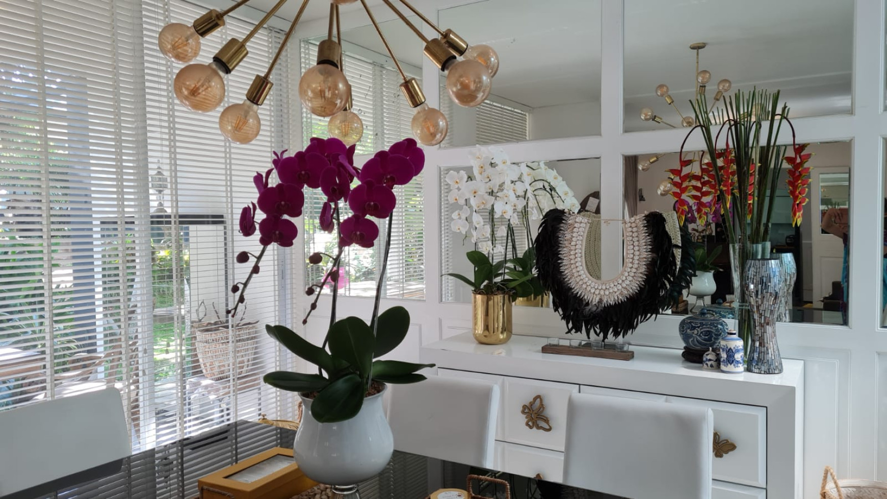 Rumah Mewah Siap Huni dan Kondisi Cantik Terawat @Shizen Residence, Pondok Aren