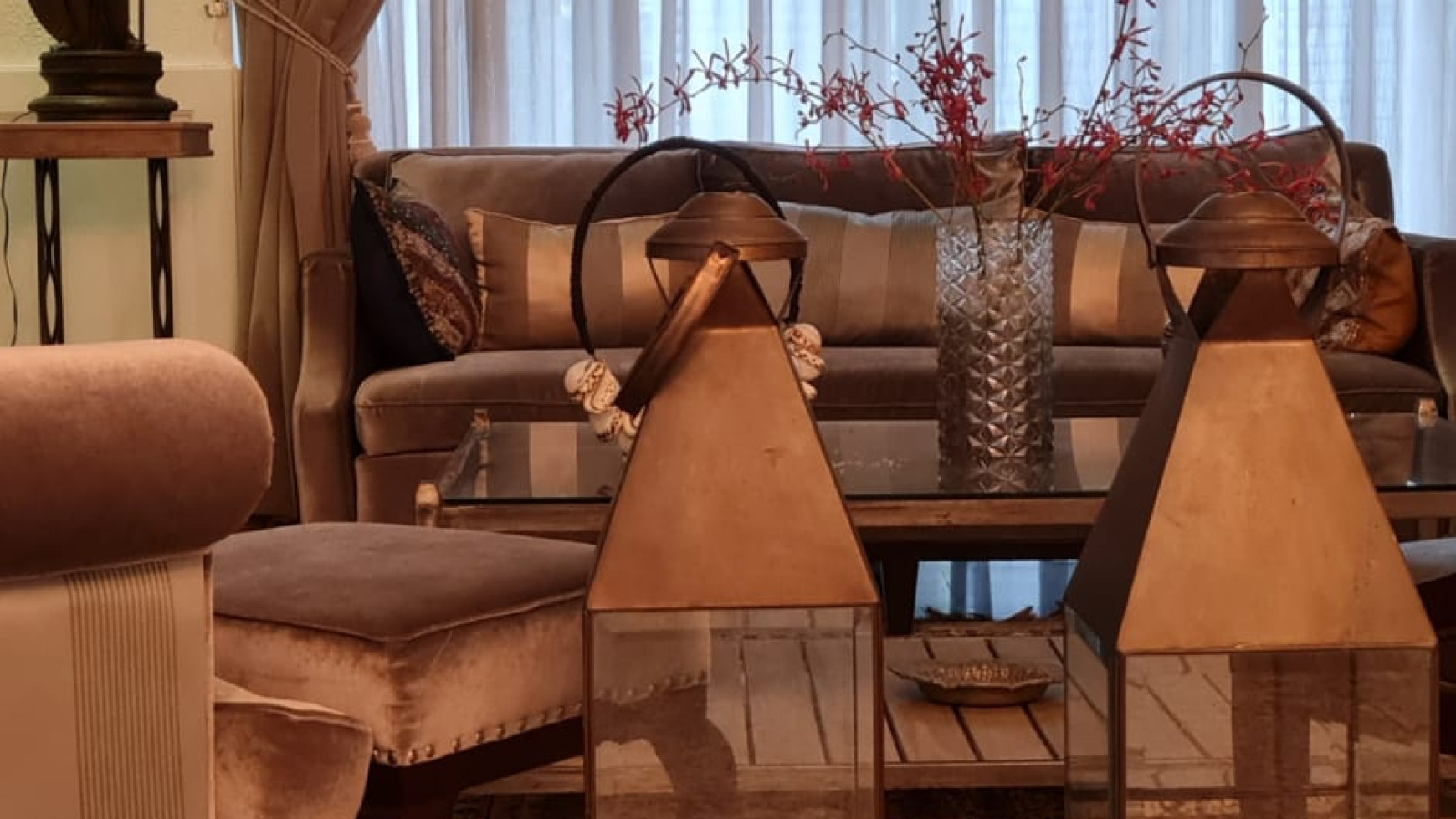 Rumah Mewah Siap Huni dan Kondisi Cantik Terawat @Shizen Residence, Pondok Aren