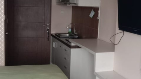 1 UNIT APARTEMEN DI JL RAYA JATINANGOR SUMEDANG JAWA BARAT