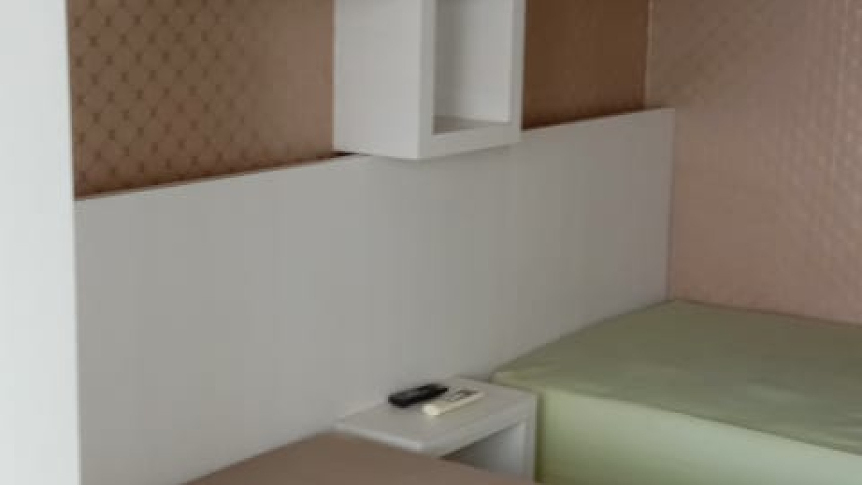 1 UNIT APARTEMEN DI JL RAYA JATINANGOR SUMEDANG JAWA BARAT