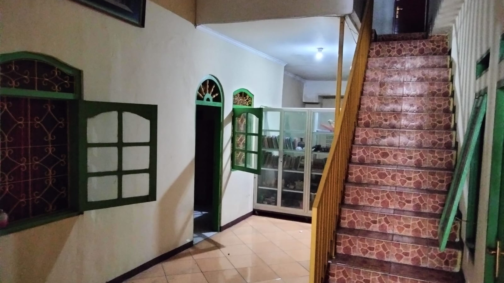 Jual Rumah dan Kosan di kawasan Bidakara Jakarta