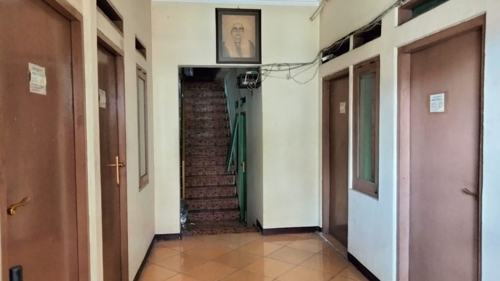 Jual Rumah dan Kosan di kawasan Bidakara Jakarta