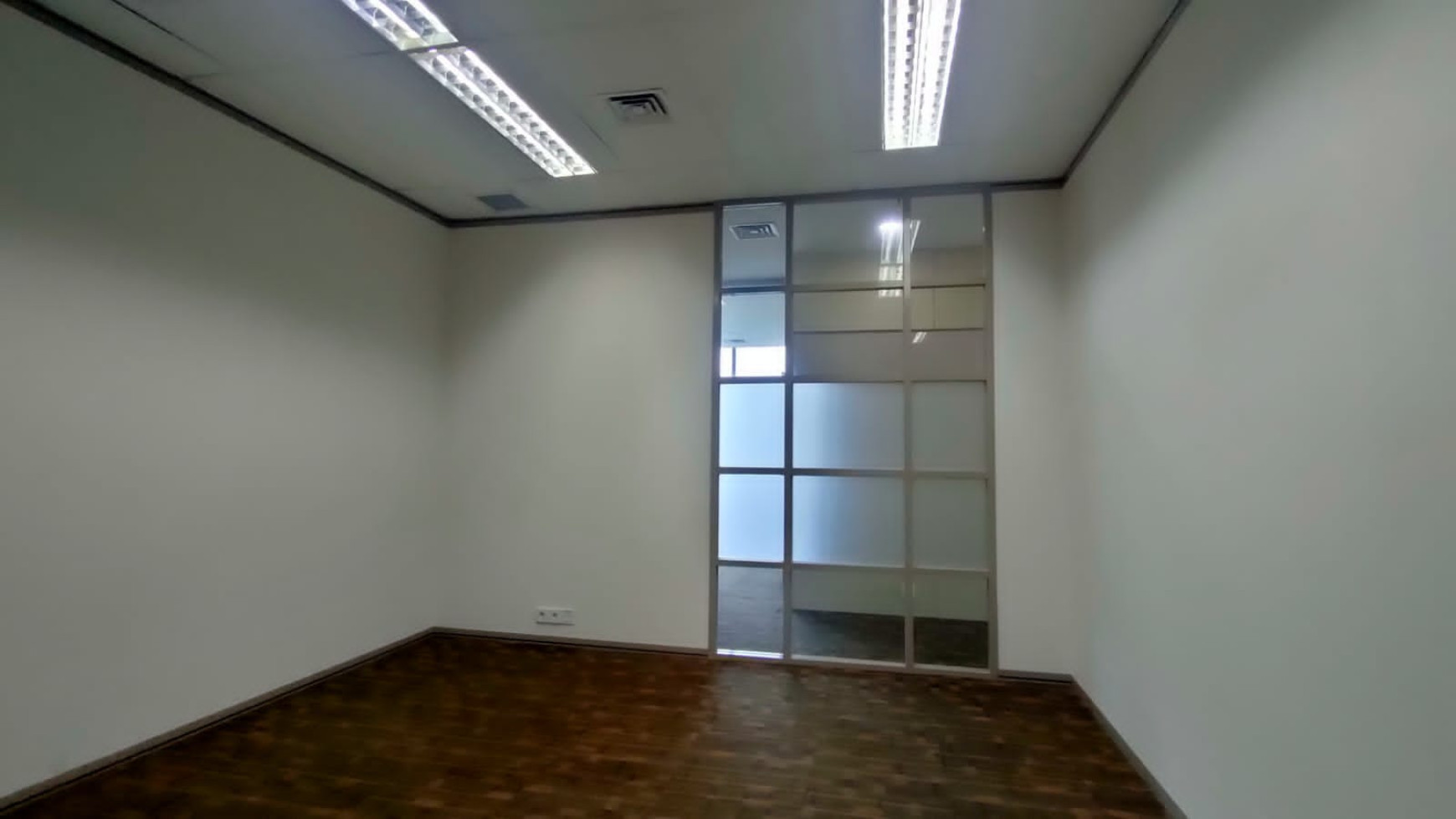 Office Space di Jakarta Selatan