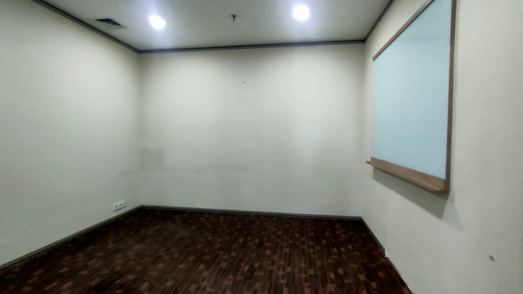 Office Space di Jakarta Selatan