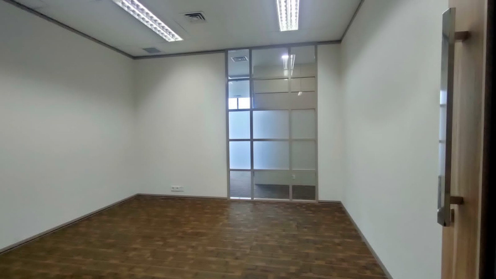 Office Space di Jakarta Selatan