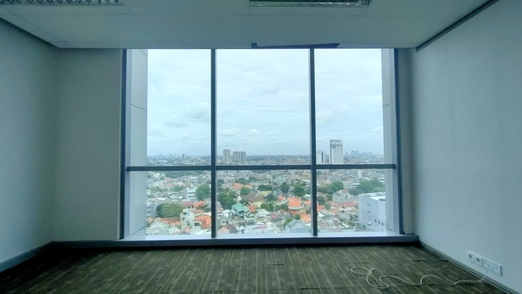 Office Space di Jakarta Selatan