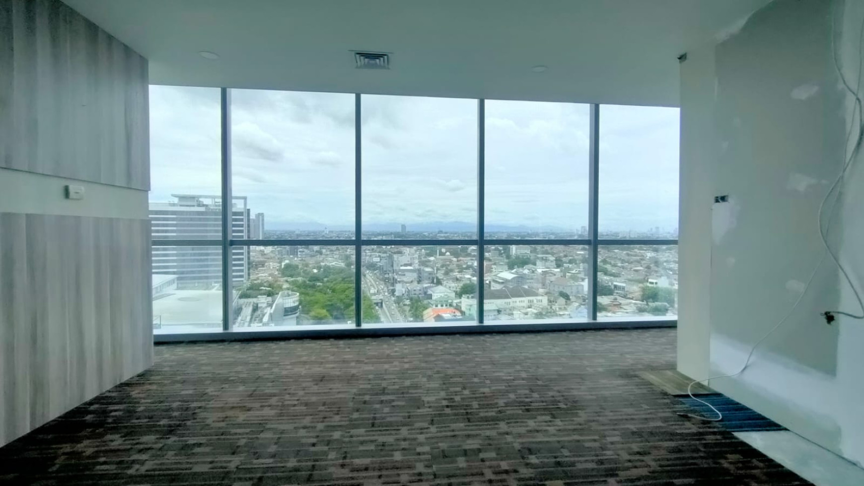 Office Space di Jakarta Selatan