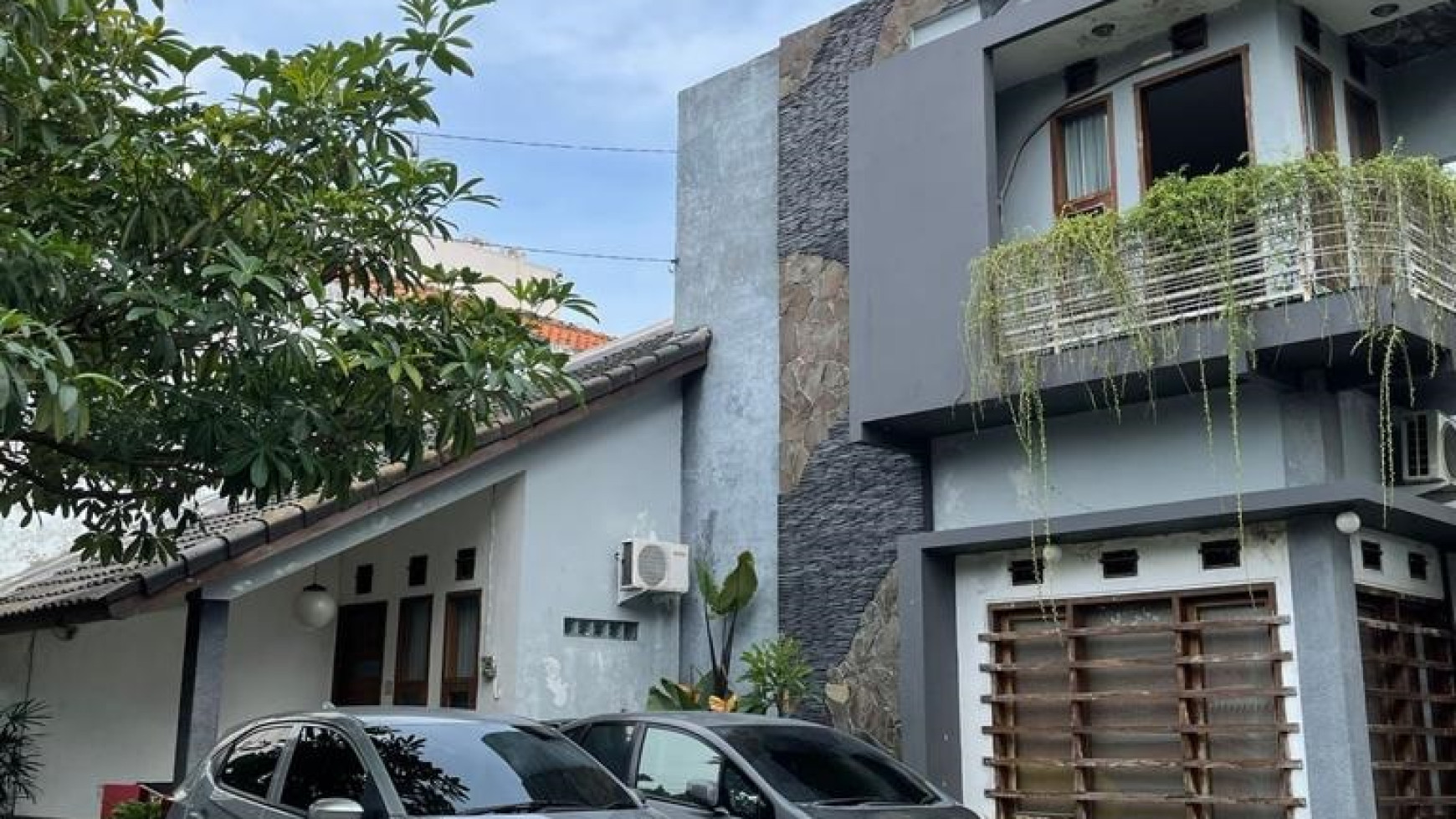 Rumah Brand New, Bagus siap Huni di Yogyakarta