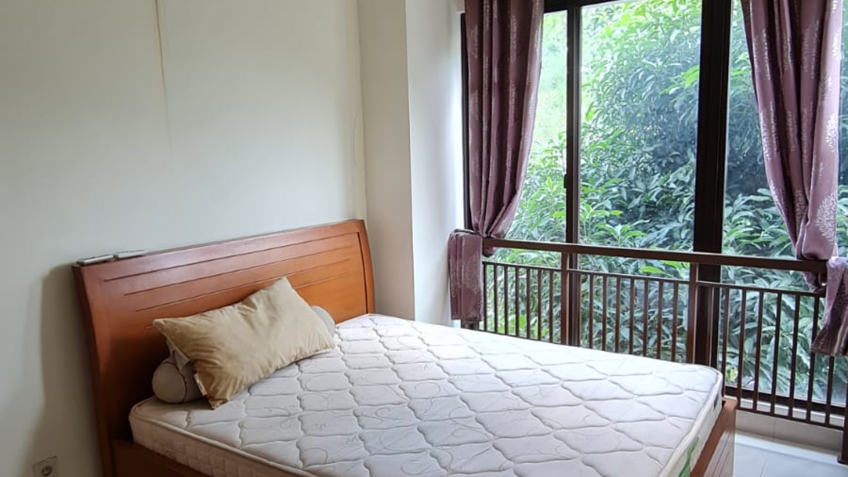 Rumah rapi illustria Eminent