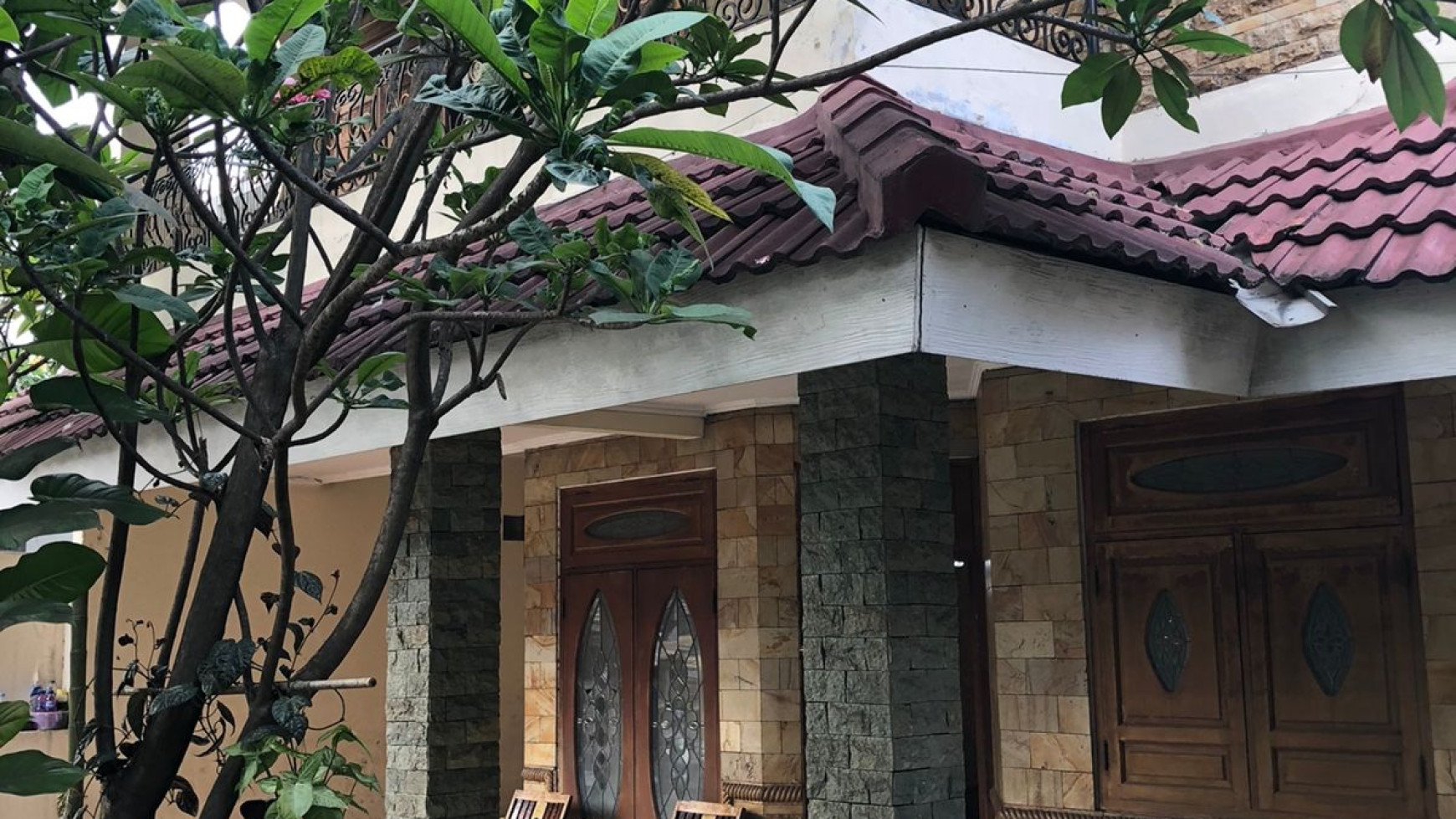 Dijual Rumah di Taman Bougenville Estate 