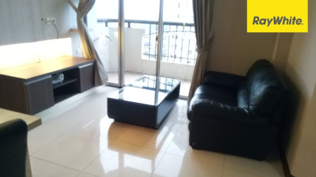 Dijual Apartemen 3 BR Waterplace Surabaya