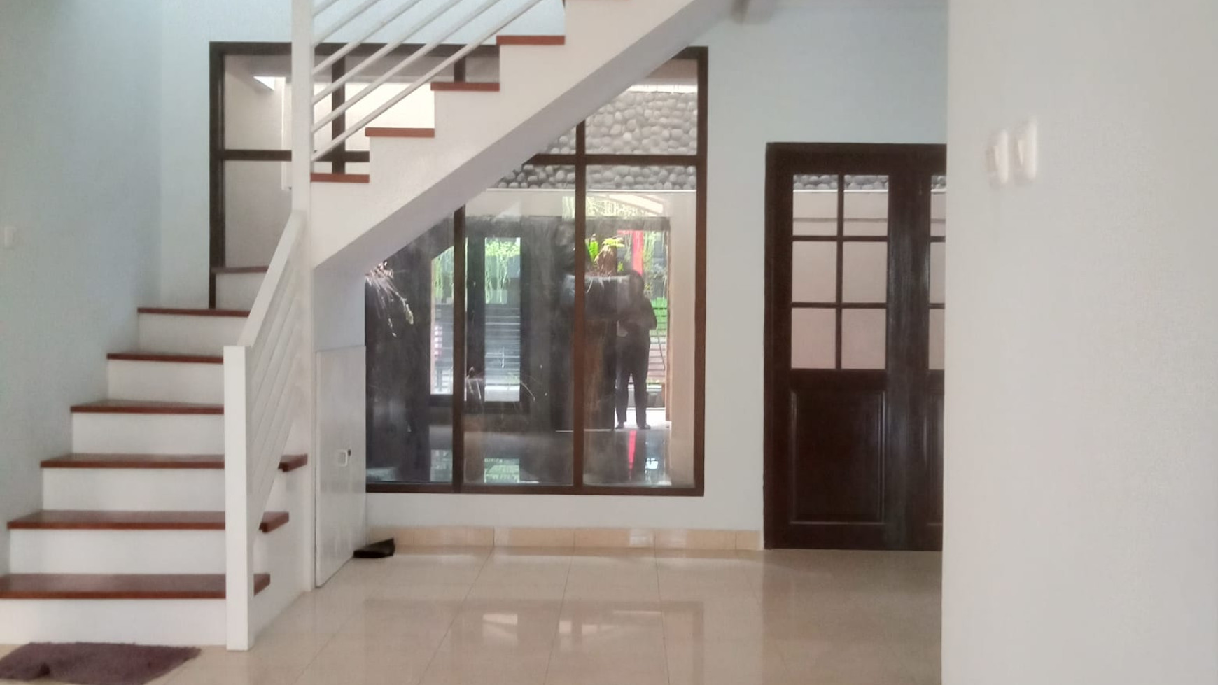 Rumah Siap Huni, Lokasi Strategis, dan Hunian Nyaman @Kasuari, Bintaro