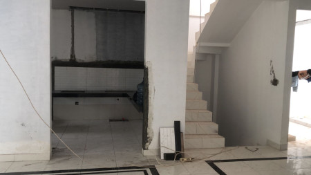 Dijual Rumah Baru Modern Minimalis di Pondoh Indah