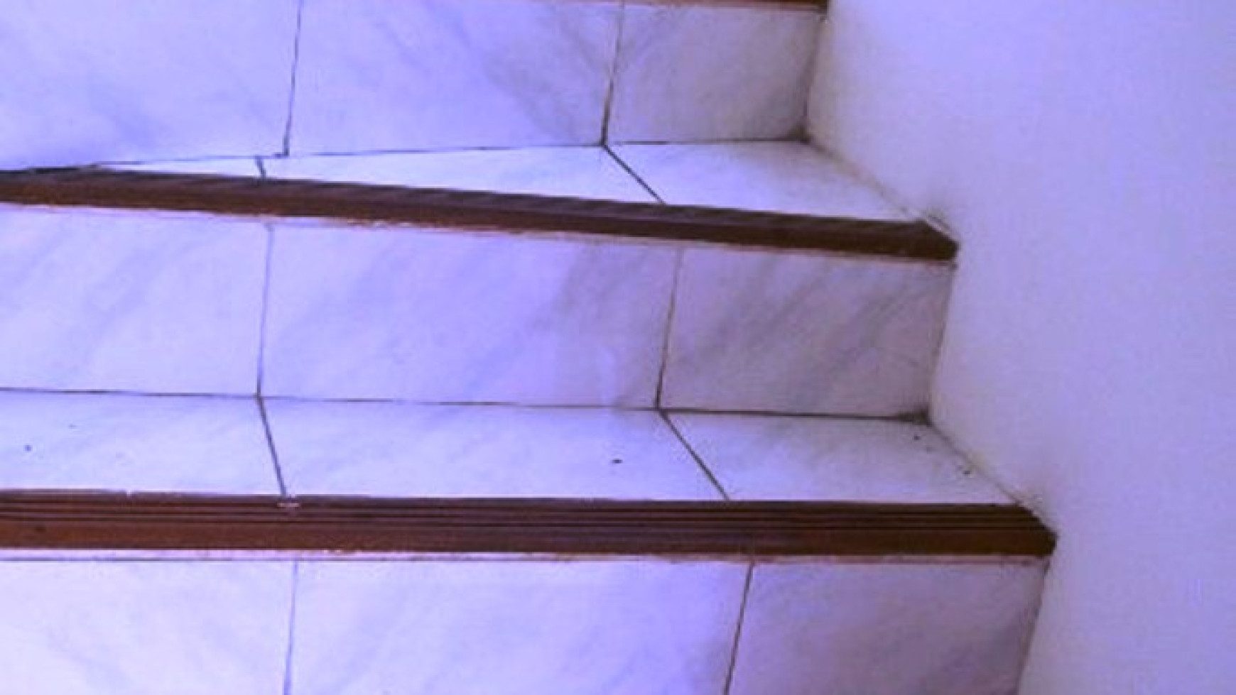 Rumah siap huni,minimalis,dalam cluster di Sektor 9 bintaro Jaya