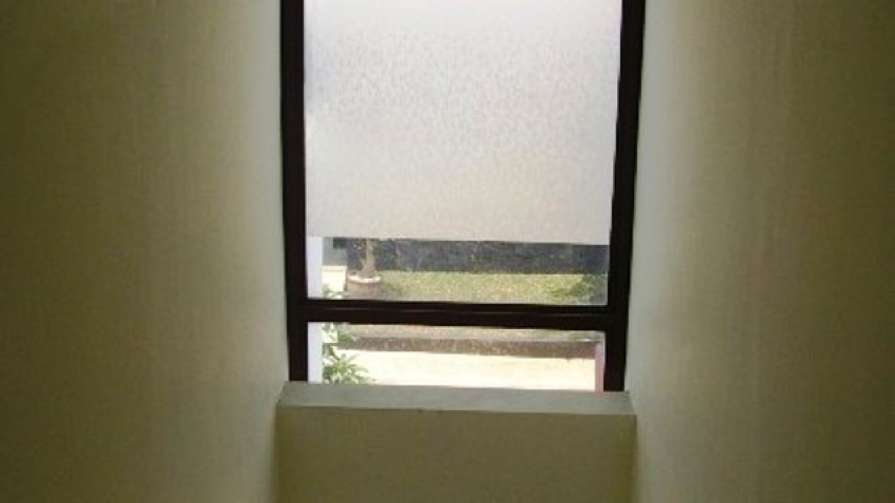 Rumah siap huni,minimalis,dalam cluster di Sektor 9 bintaro Jaya