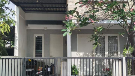 Dijual Murah Rumah SHM di Mulyosari Surabaya