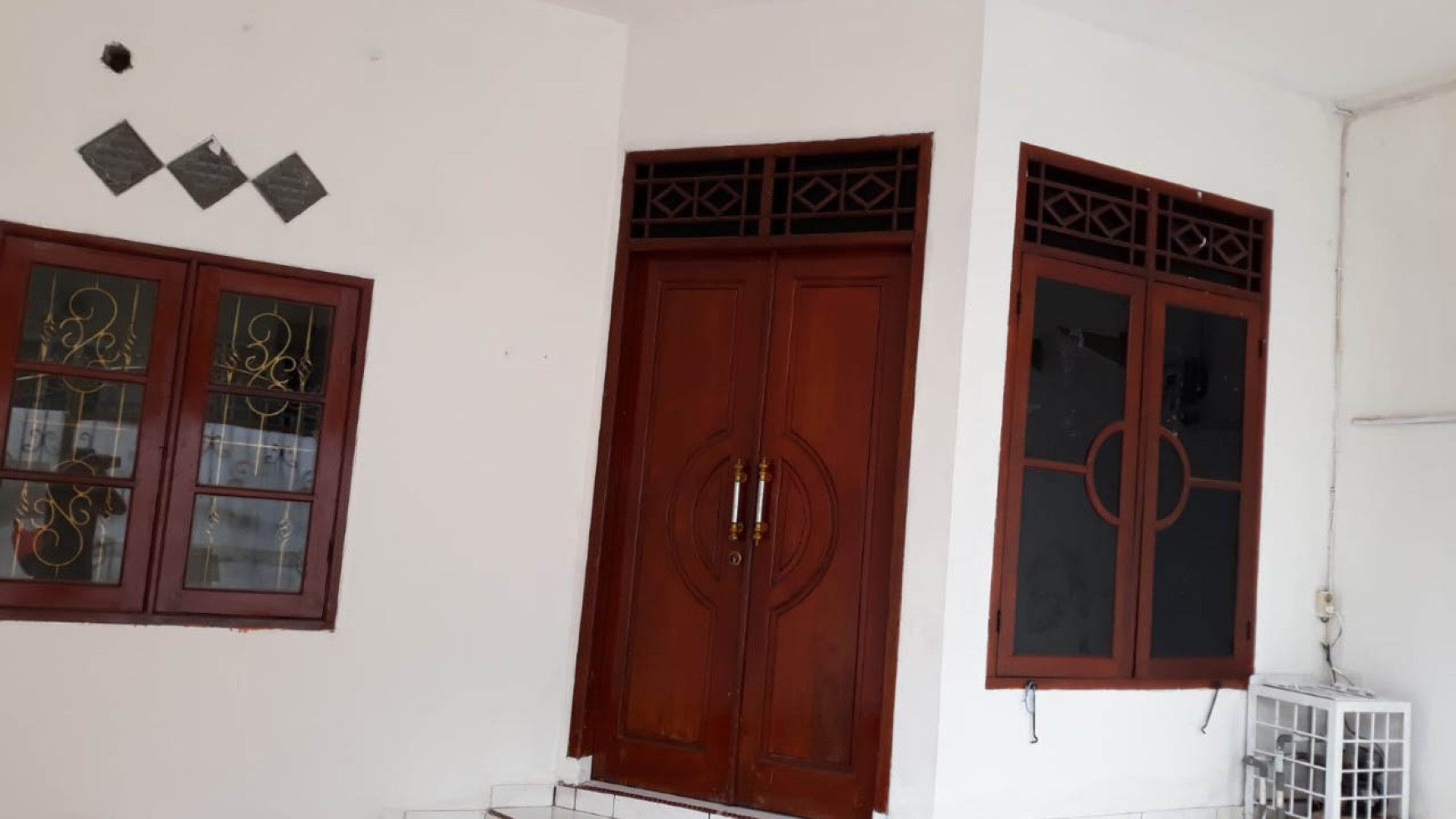 Rumah Gading Griya Lestari, Kelapa Gading, Luas 90m2