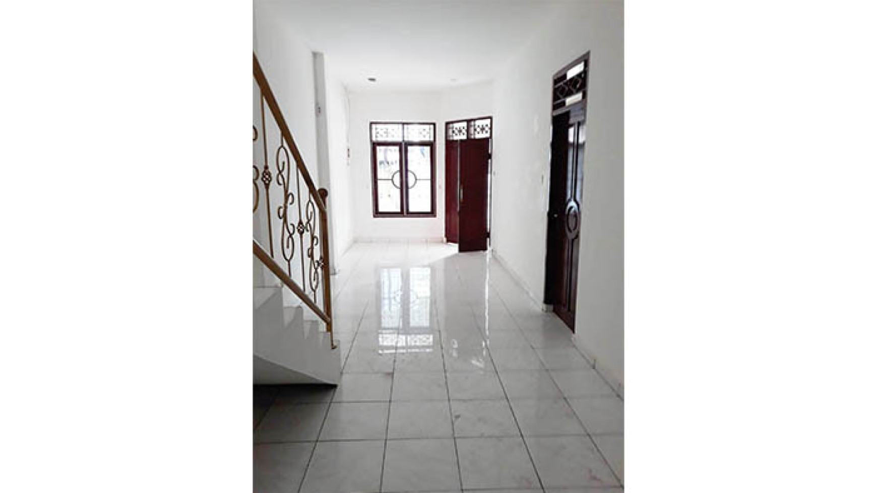 Rumah Gading Griya Lestari, Kelapa Gading, Luas 90m2