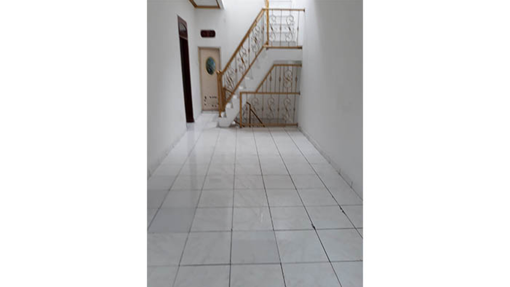 Rumah Gading Griya Lestari, Kelapa Gading, Luas 90m2