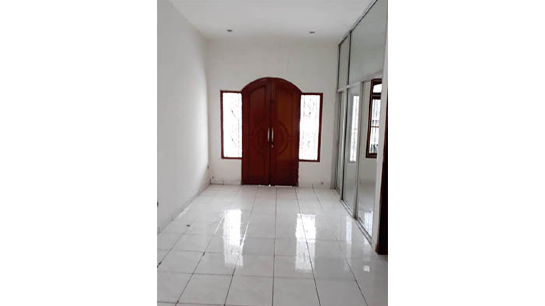 Rumah Gading Griya Lestari, Kelapa Gading, Luas 90m2