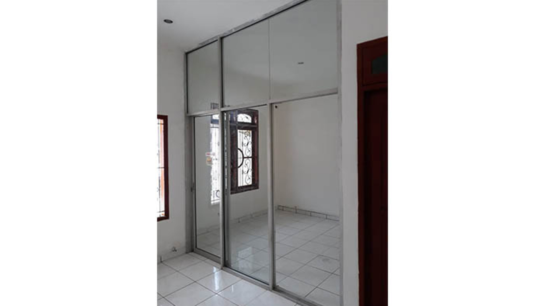 Rumah Gading Griya Lestari, Kelapa Gading, Luas 90m2