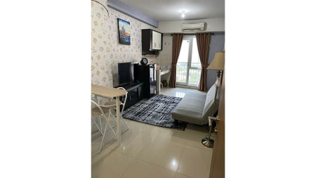 Apartemen Oak Tower, Perintis Kemerdekaan Luas 42m2