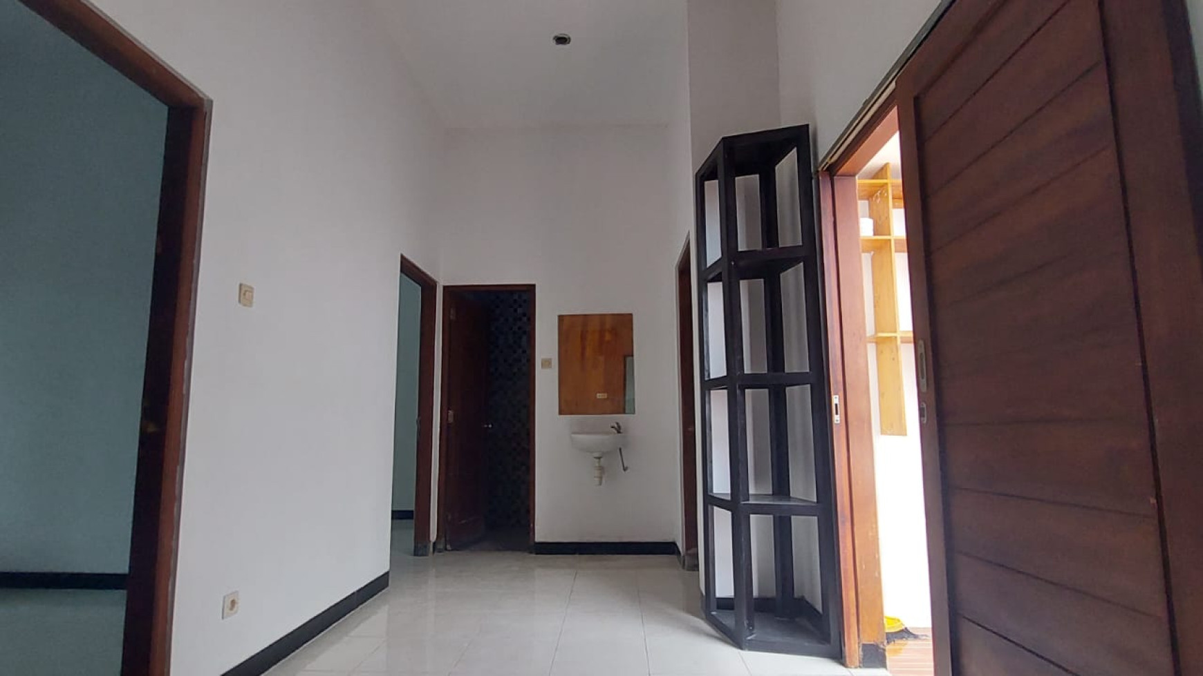 RUMAH DI PONDOK PERMAI BANGUNTAPAN BANTUL