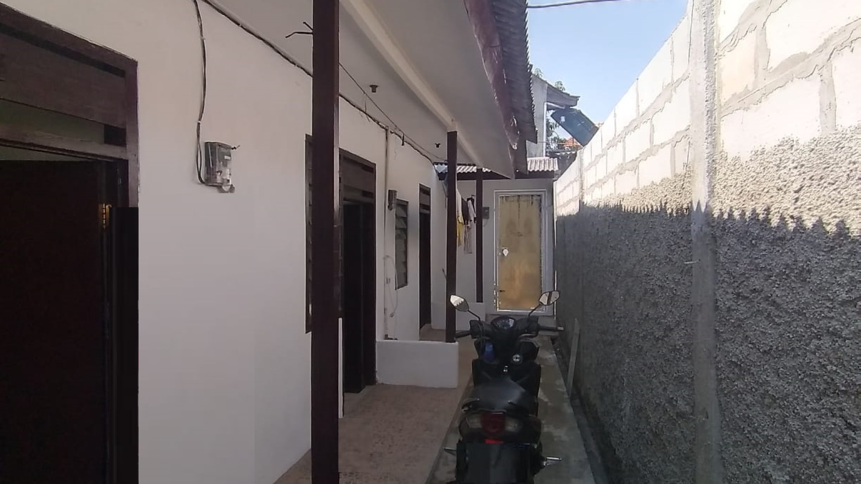 Rumah Kost2 di Ciputat