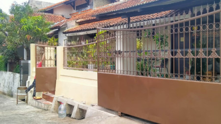 Rumah Siap Huni 1 Lantai Pasirlayung Padasuka