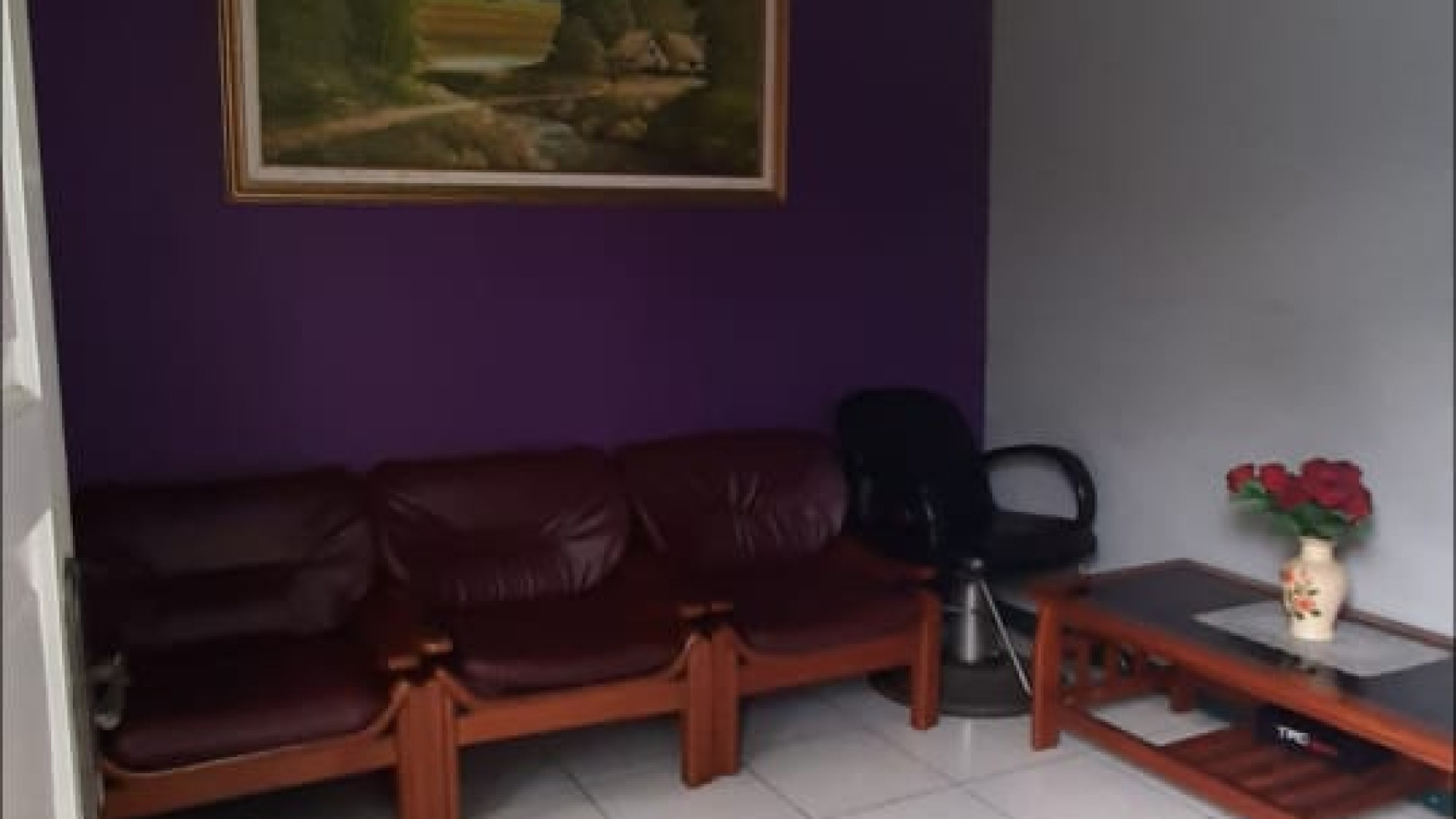 Flamingo Bintaro Jaya sektor IX