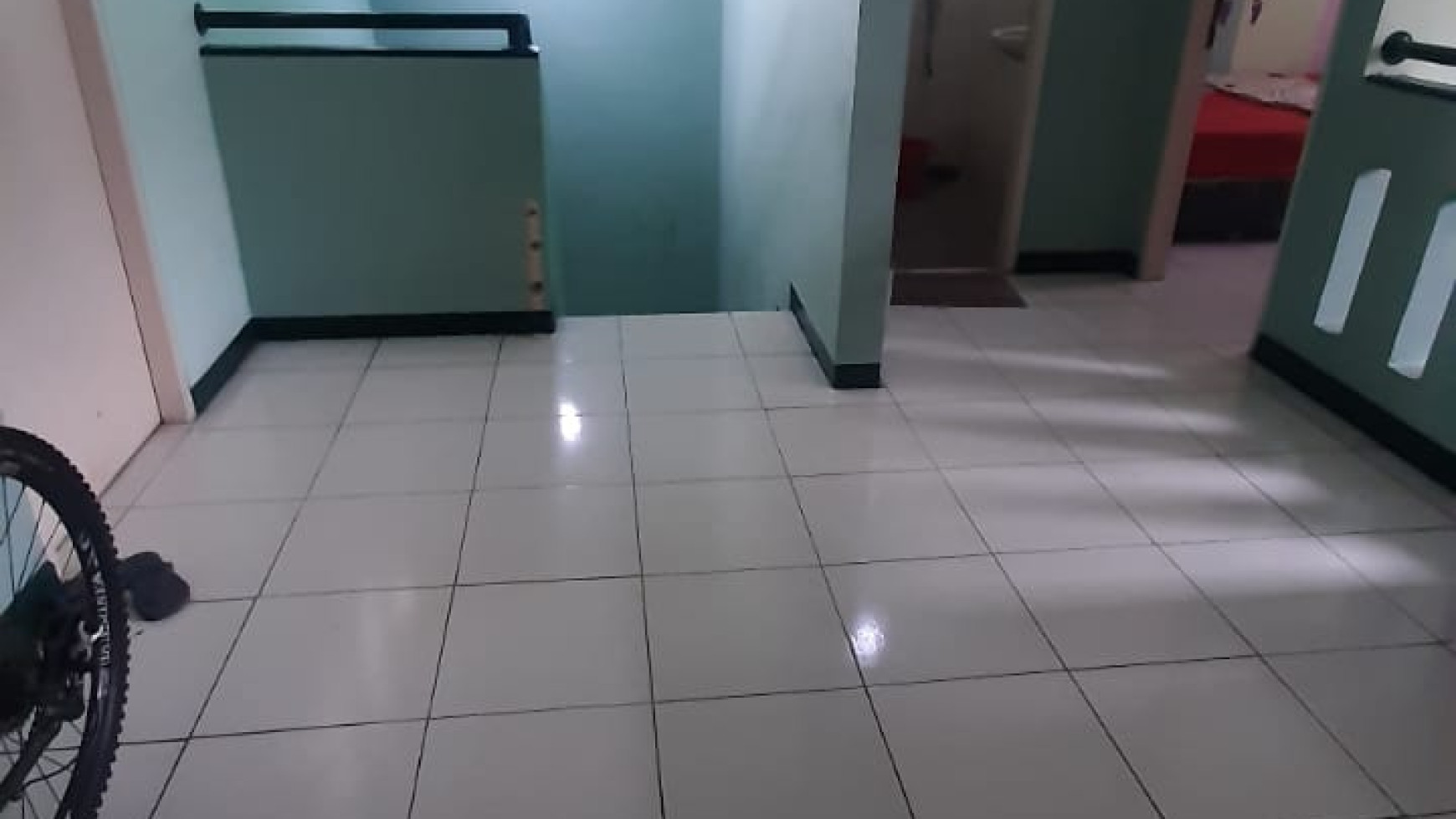Flamingo Bintaro Jaya sektor IX