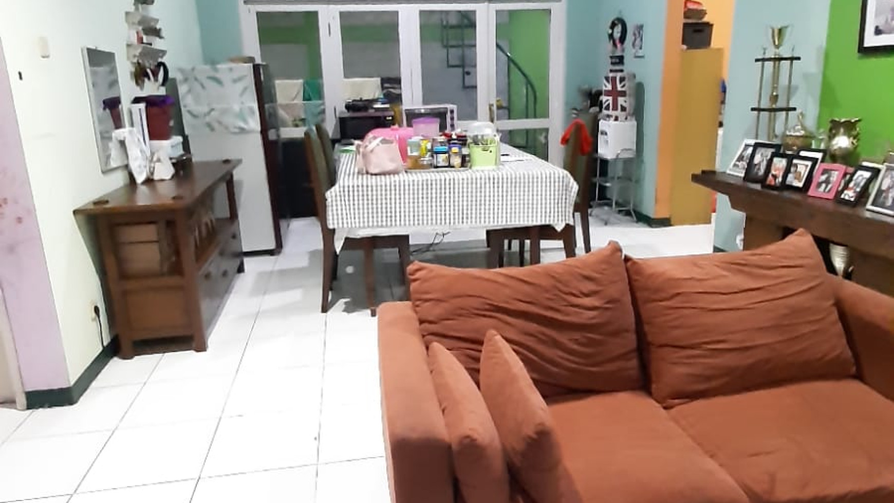 Flamingo Bintaro Jaya sektor IX
