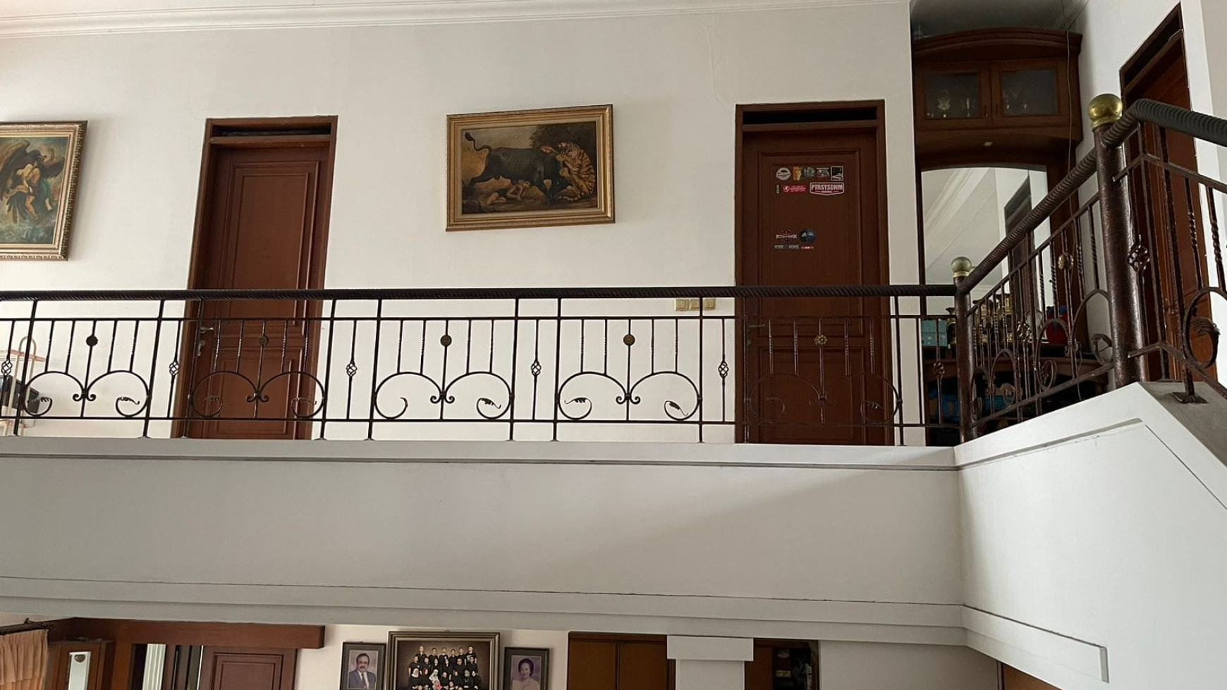 Rumah Cantik di Batununggal Elok
