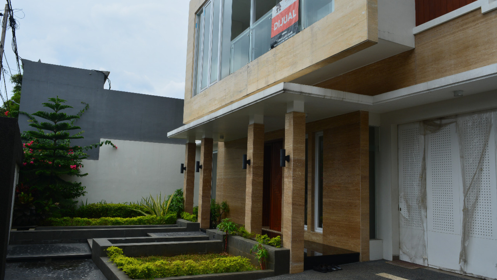 Rumah Mewah Kemang