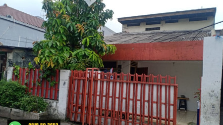 Jl Dr Saharjo Tebet Jakarta Selatan Gang Sawo Rumah Dijual Cepat