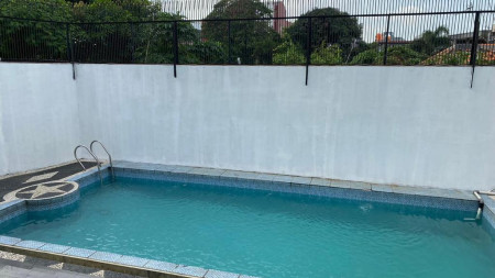 JUAL RUMAH MEWAH KRAMAT JAKARTA PUSAT