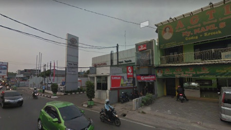 Disewakan Tanah di Jatiwaringin Dengan Harga Murah