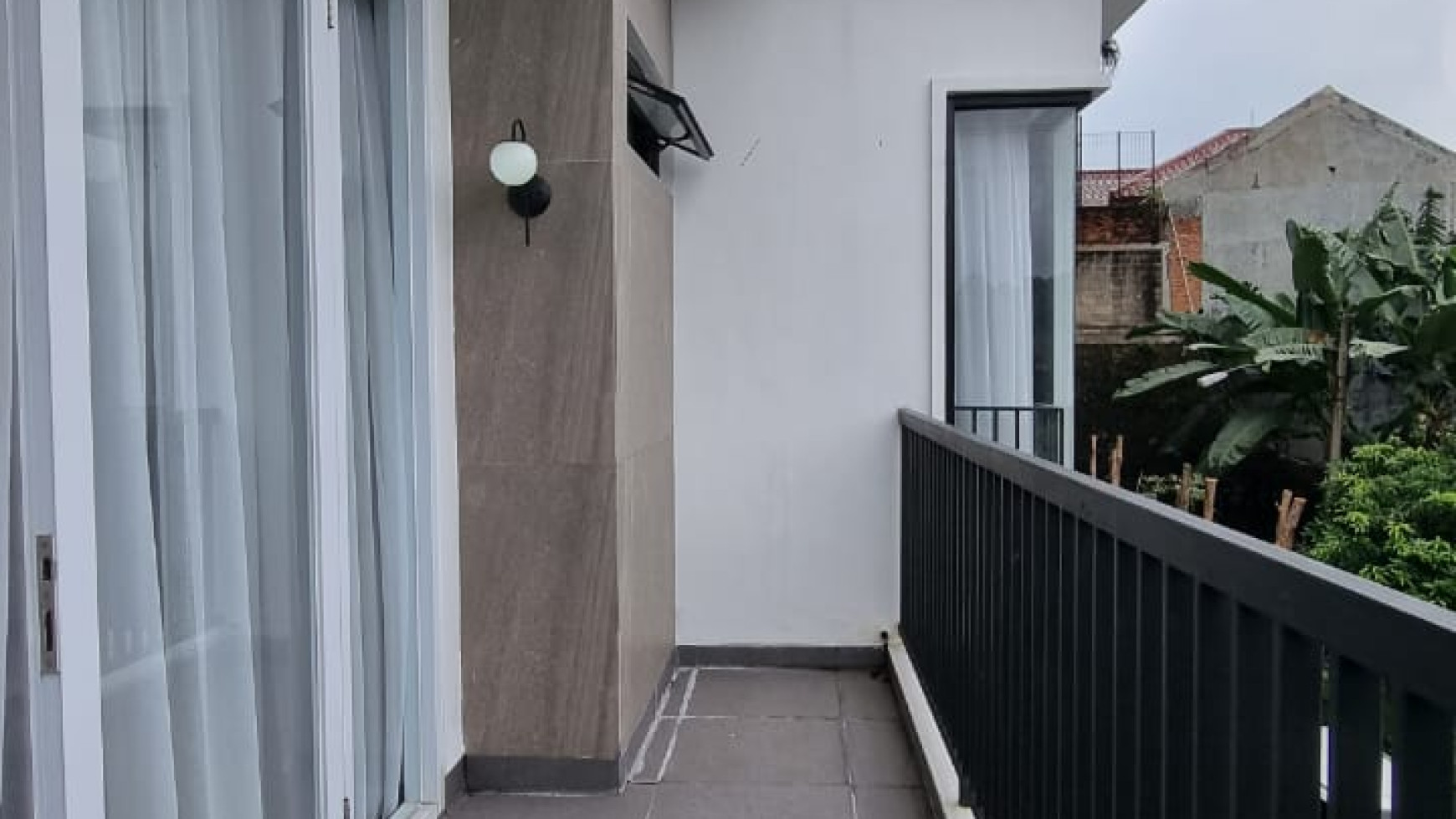 Rumah Bagus Di Maleo Bintaro Jaya Sektor 9