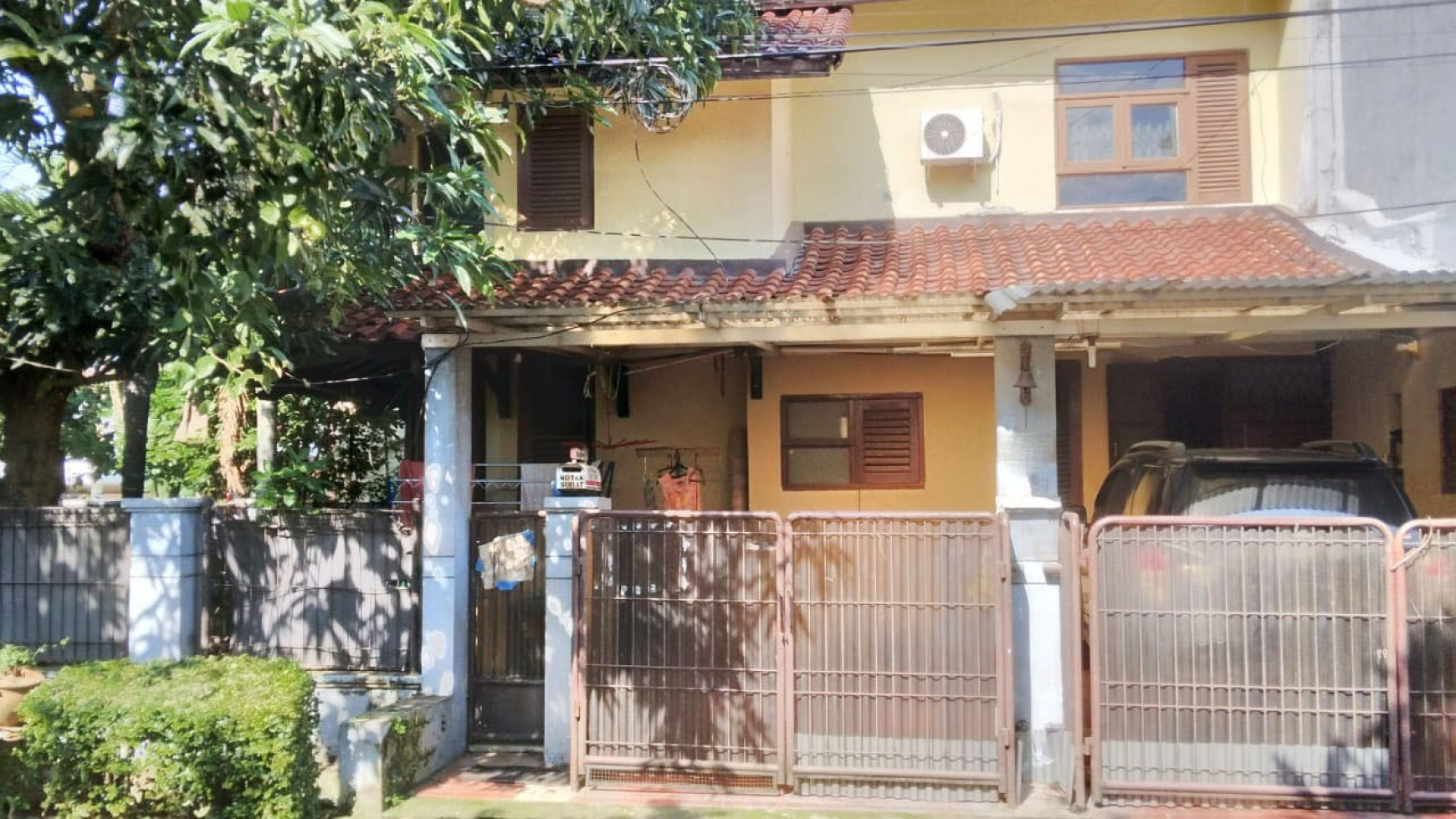 Rumah Bagus Di Kepodang Bintaro Jaya Sektor 2 Jakarta Selatan