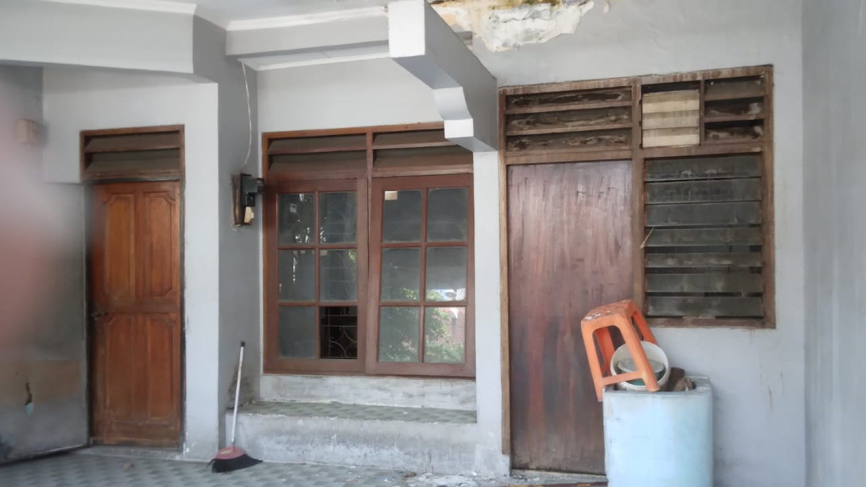 Rumah Bagus Di Kepodang Bintaro Jaya Sektor 2 Jakarta Selatan