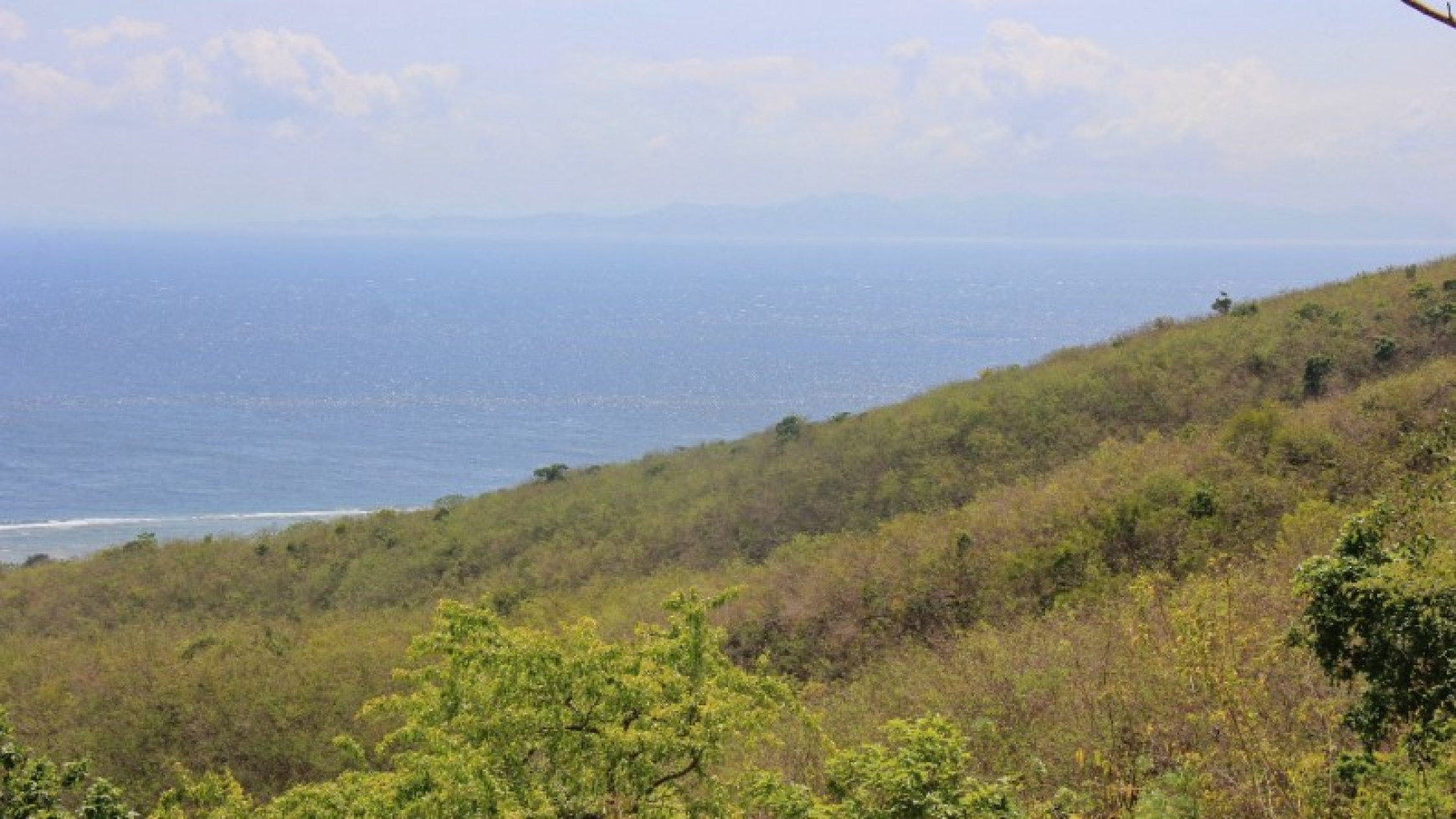 land Freehold 34200Sqm In Nusa Penida